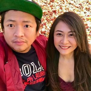 Meet your Posher, Kenji